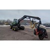 2008 John Deere 1270D Harvesters and Processors